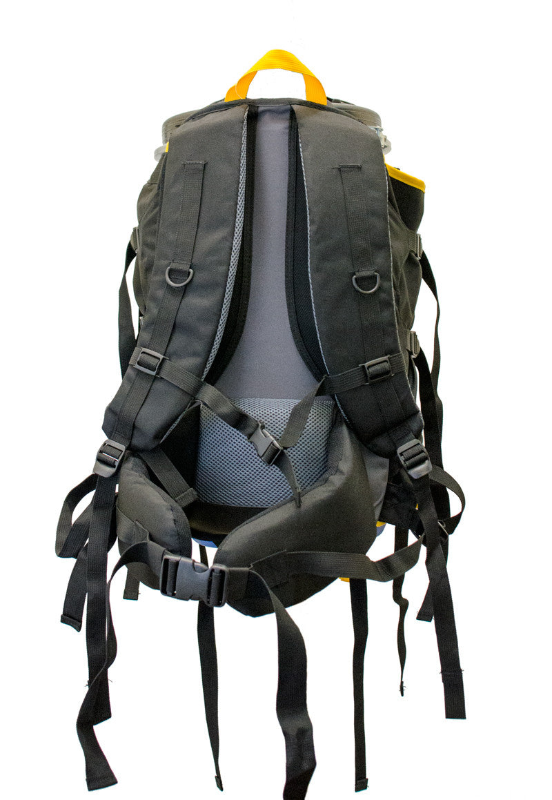 north 49 hiking backpack