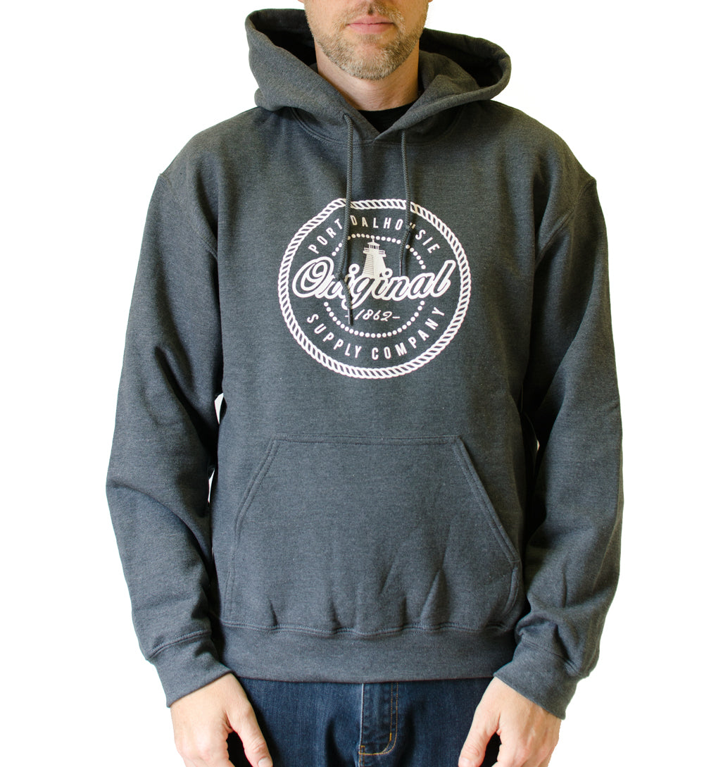 original hoodie company