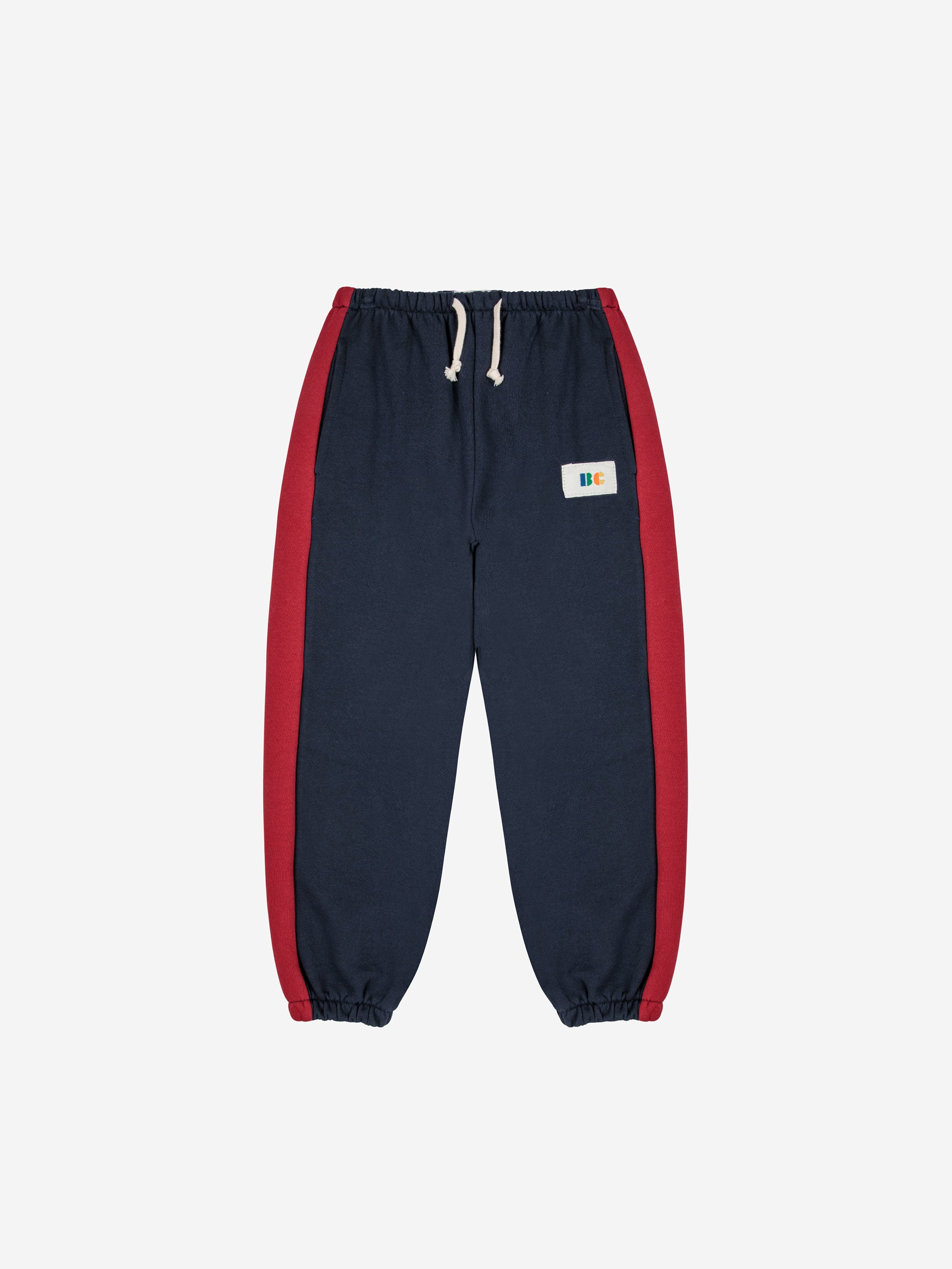 Multicolor B.C jogging pants – Bobo Choses