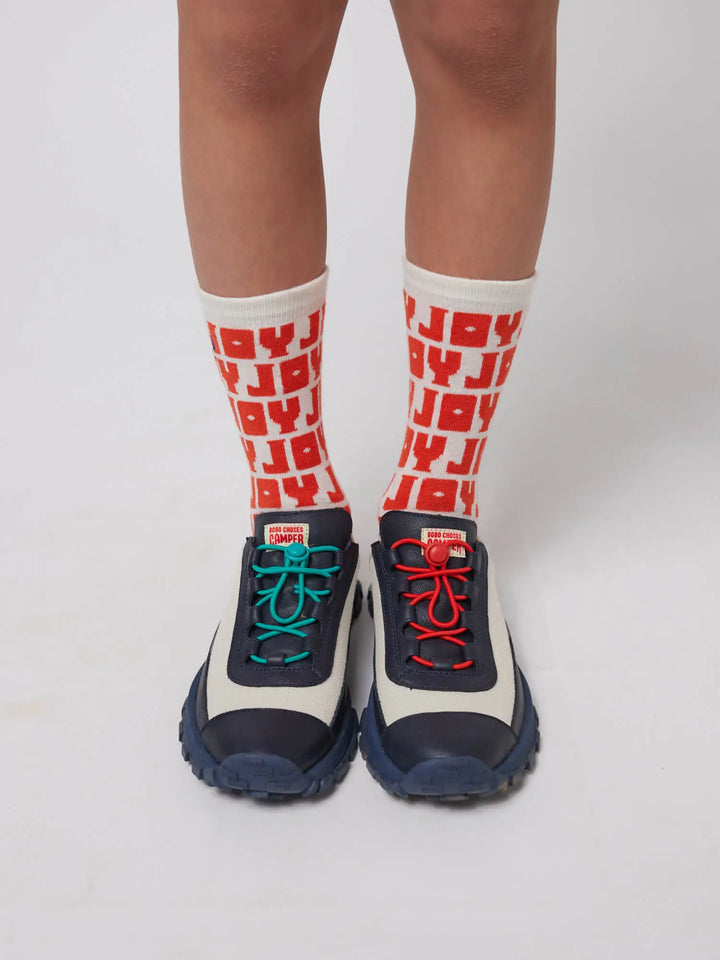 Drift Trail Bicolor Sneaker