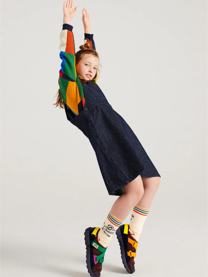 Drift Trail Neoprene sneaker