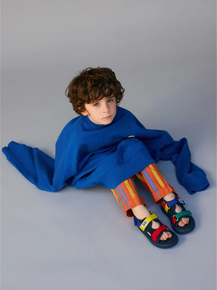 Pelotas Flota Color Block San