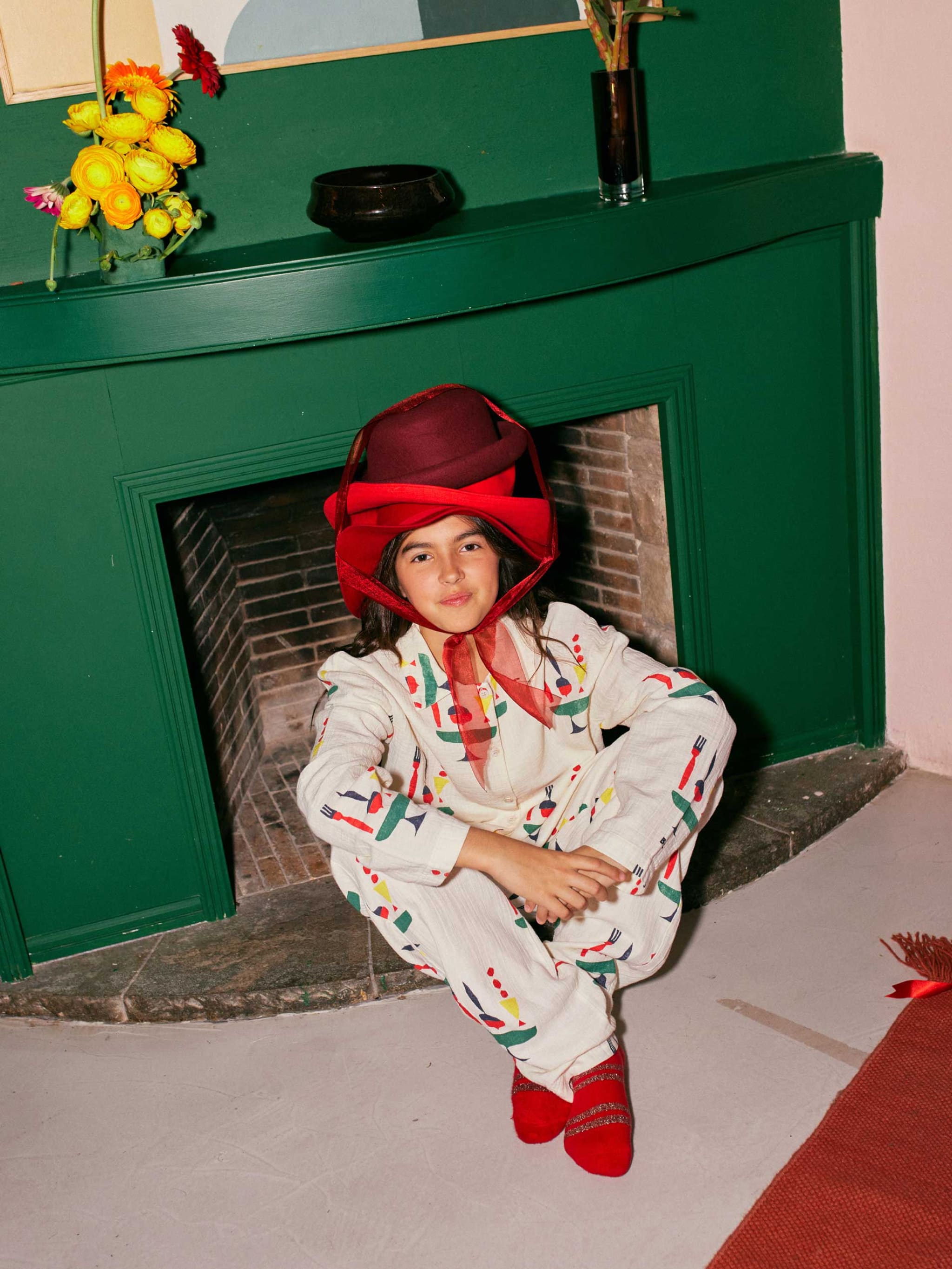 Bobo Choses CON22 Iconic Kid collection