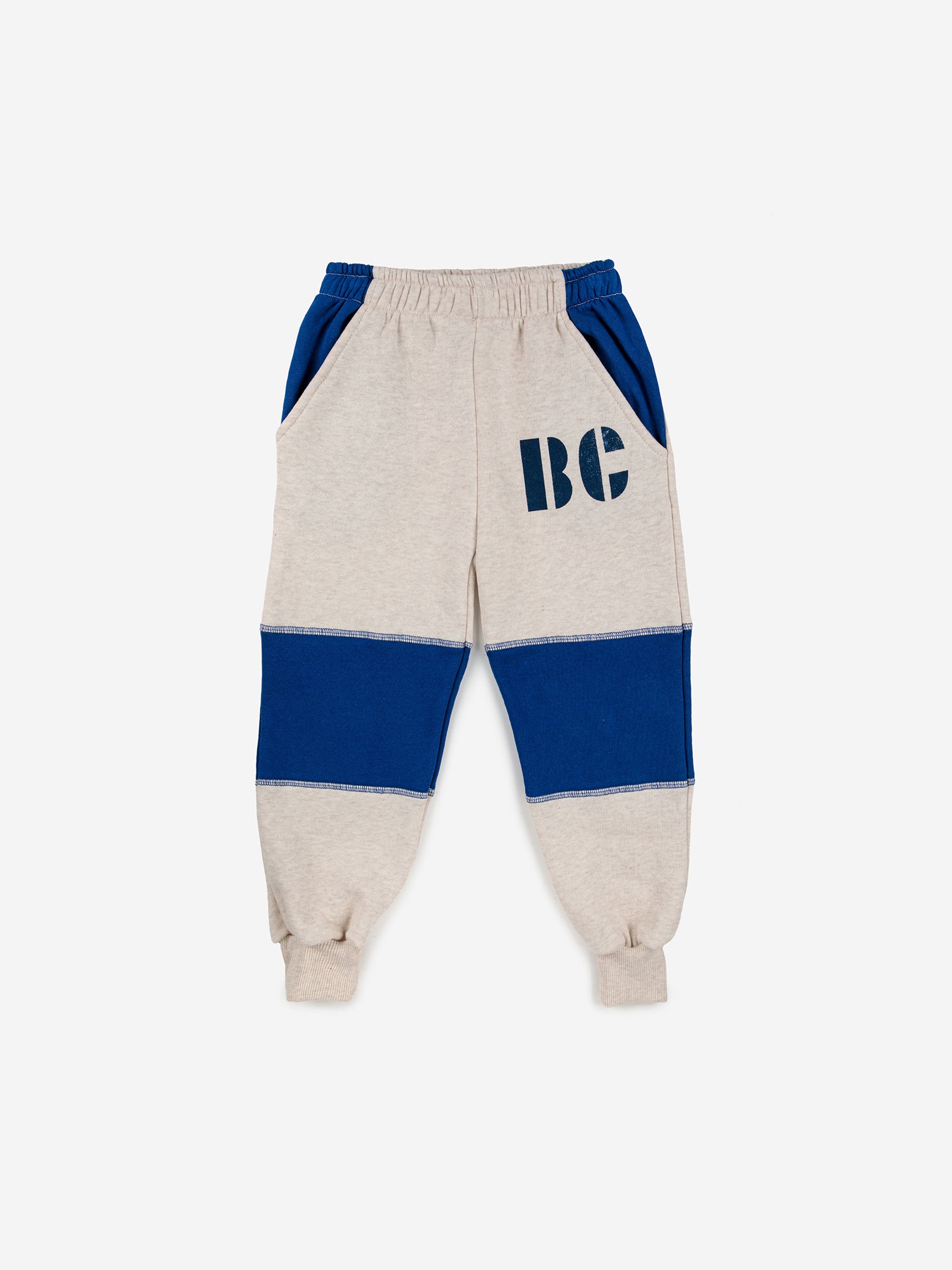 bobochoses B.C straight pants 4-5y-