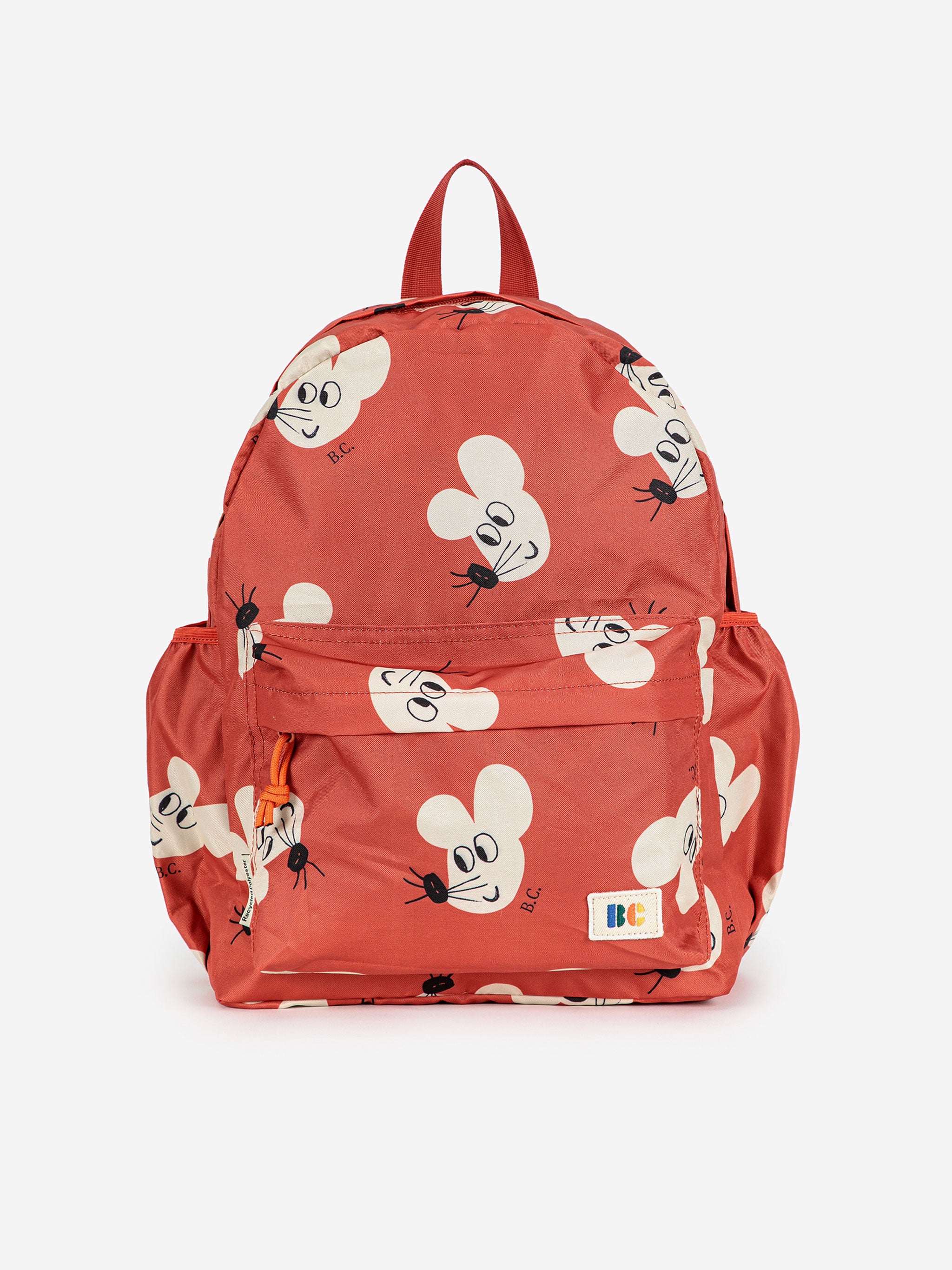 Big Flower all over backpack – Bobo Choses