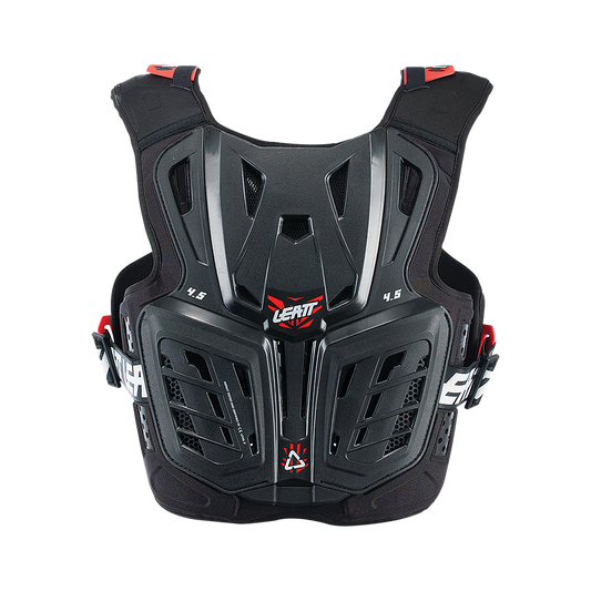 Leatt 2.5 Youth Chest Protector – Langston Motorsports