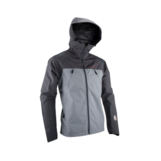 Leatt Apparel Jacket Mtb 4.0 All Mountain Dune Xs, Apparel – Leatt CA