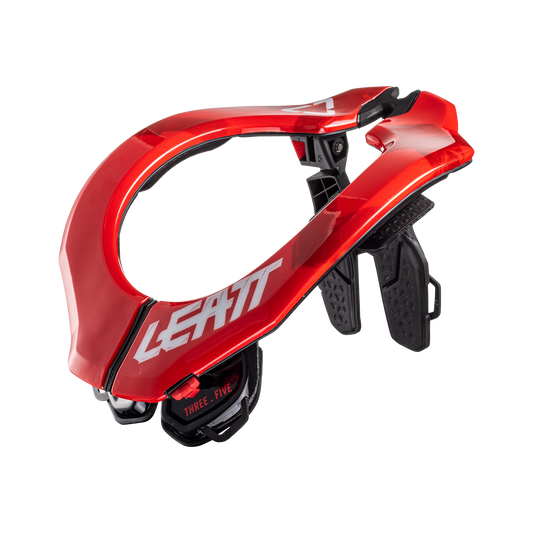 Leatt Protection Neck Brace 4.5 Blue Xxl, Bike Protection Gear