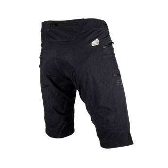 Leatt Apparel Shorts Chamoix Liner 3.0 Mtb Black 3Xl, Apparel – Leatt CA