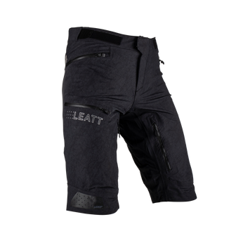 Leatt MTB Trail 3.0 V22 shorts review – faster, further MTB/gravel