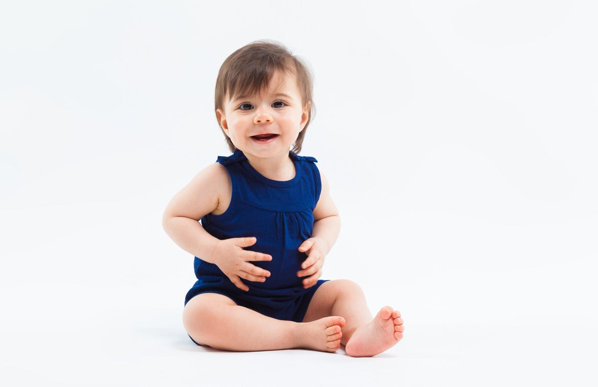 5 Tips for Dressing and Undressing Baby#N# #N# #N# #N# – ShuShu Babies