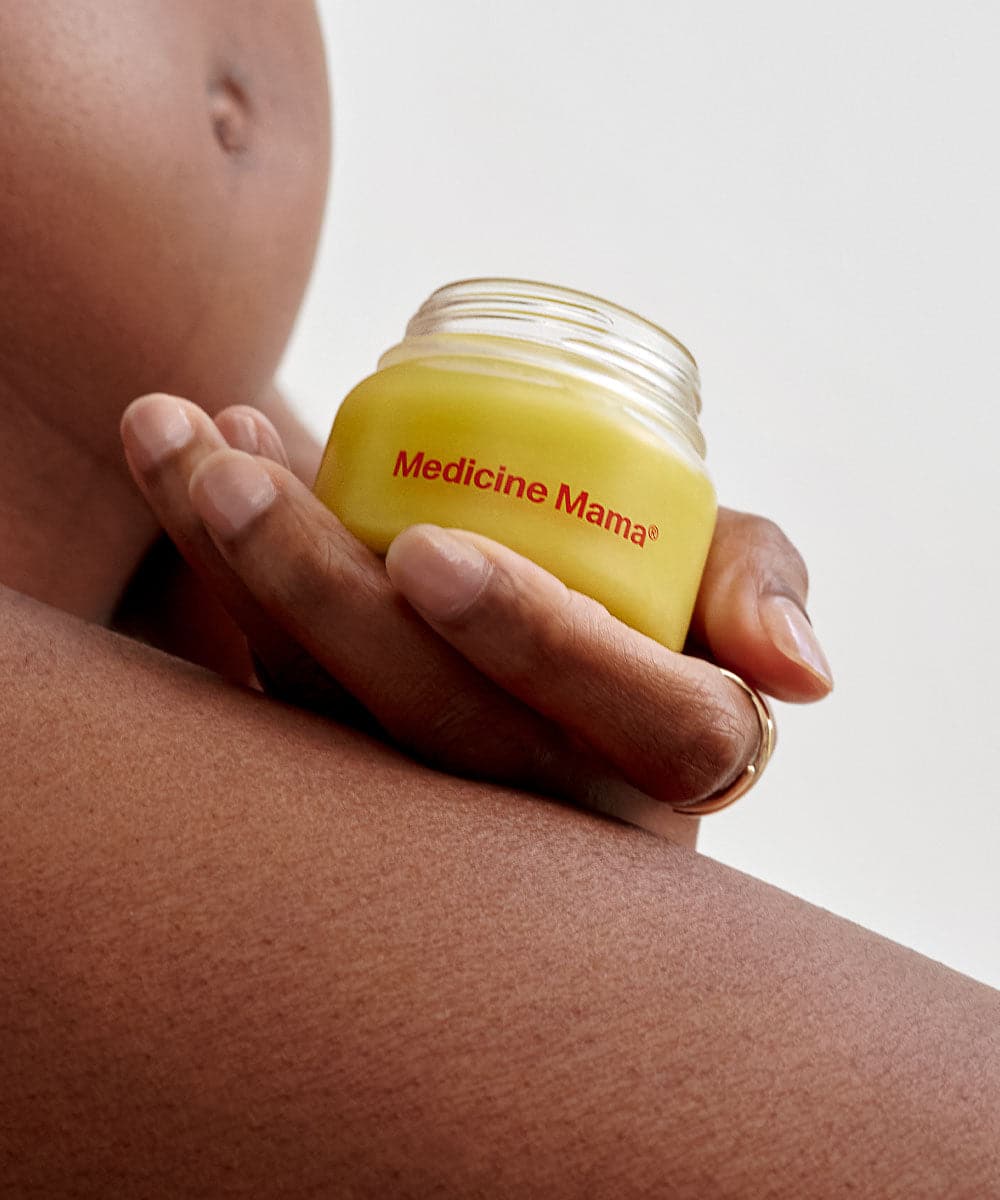 Medicine Mama VMagic Vulva Balm