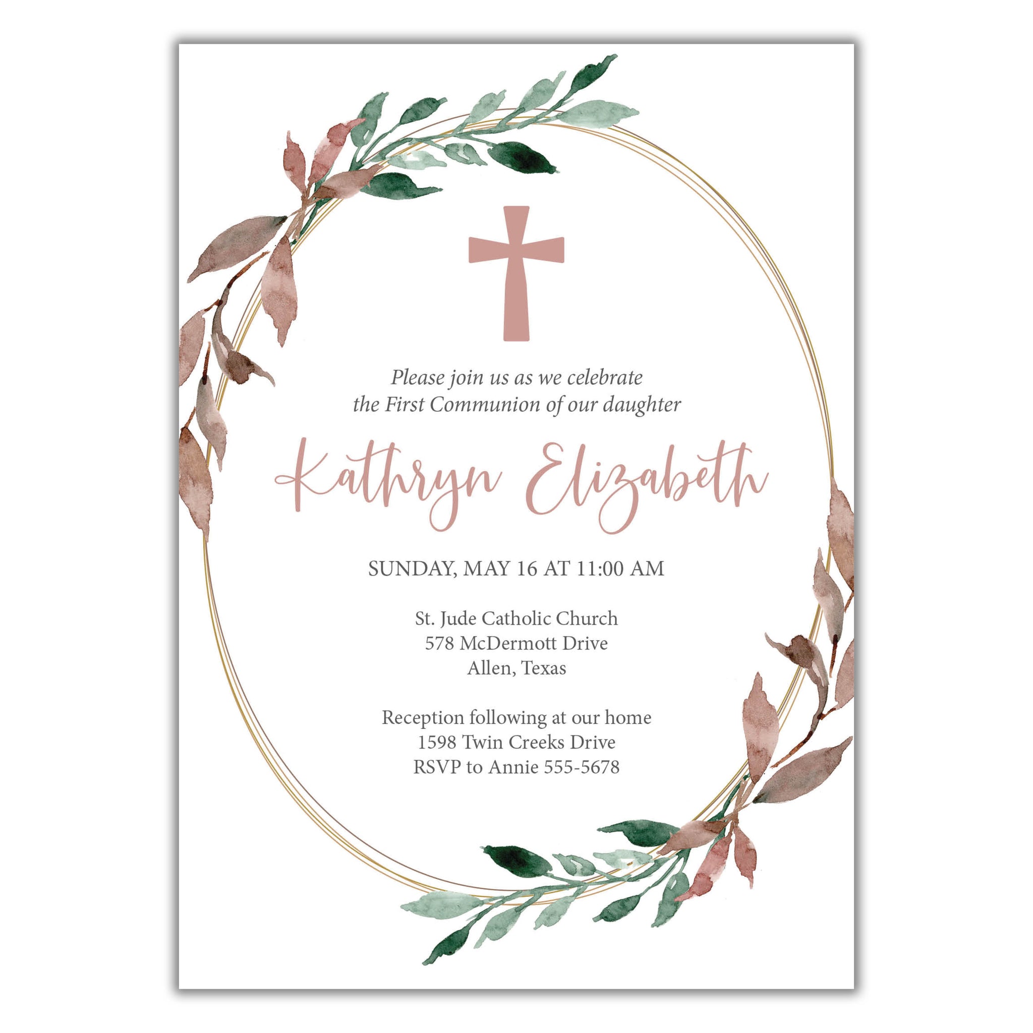 watercolor-first-communion-invitation-brown-paper-studios