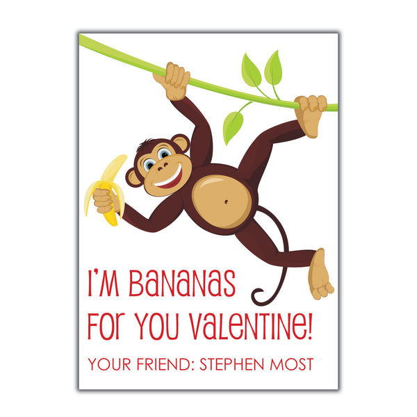 monkey-valentine-instant-download-brown-paper-studios
