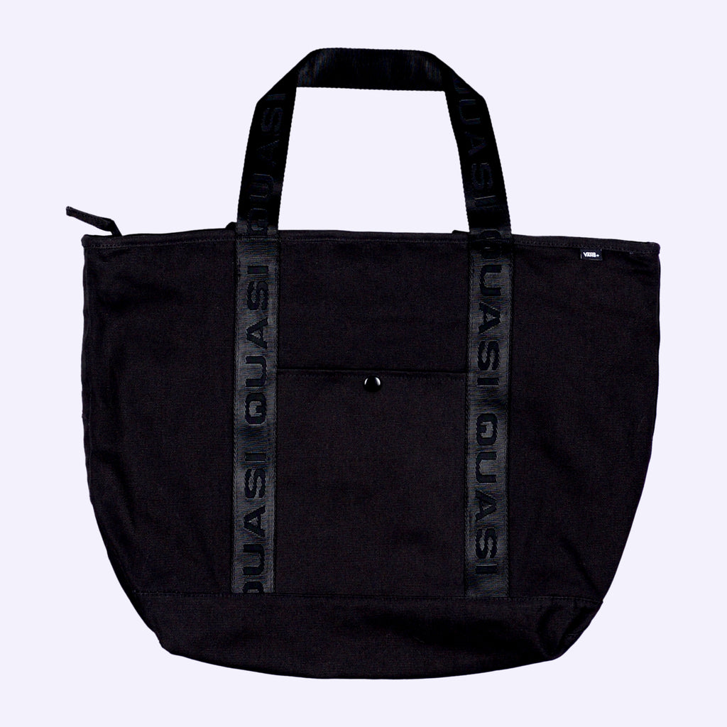 vans tote