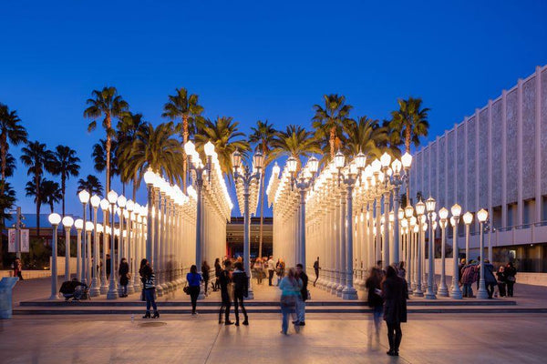 LACMA