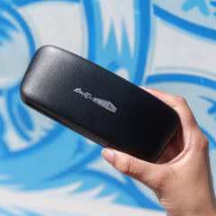 RiseAD x Wynwood Walls Sunglasses Case