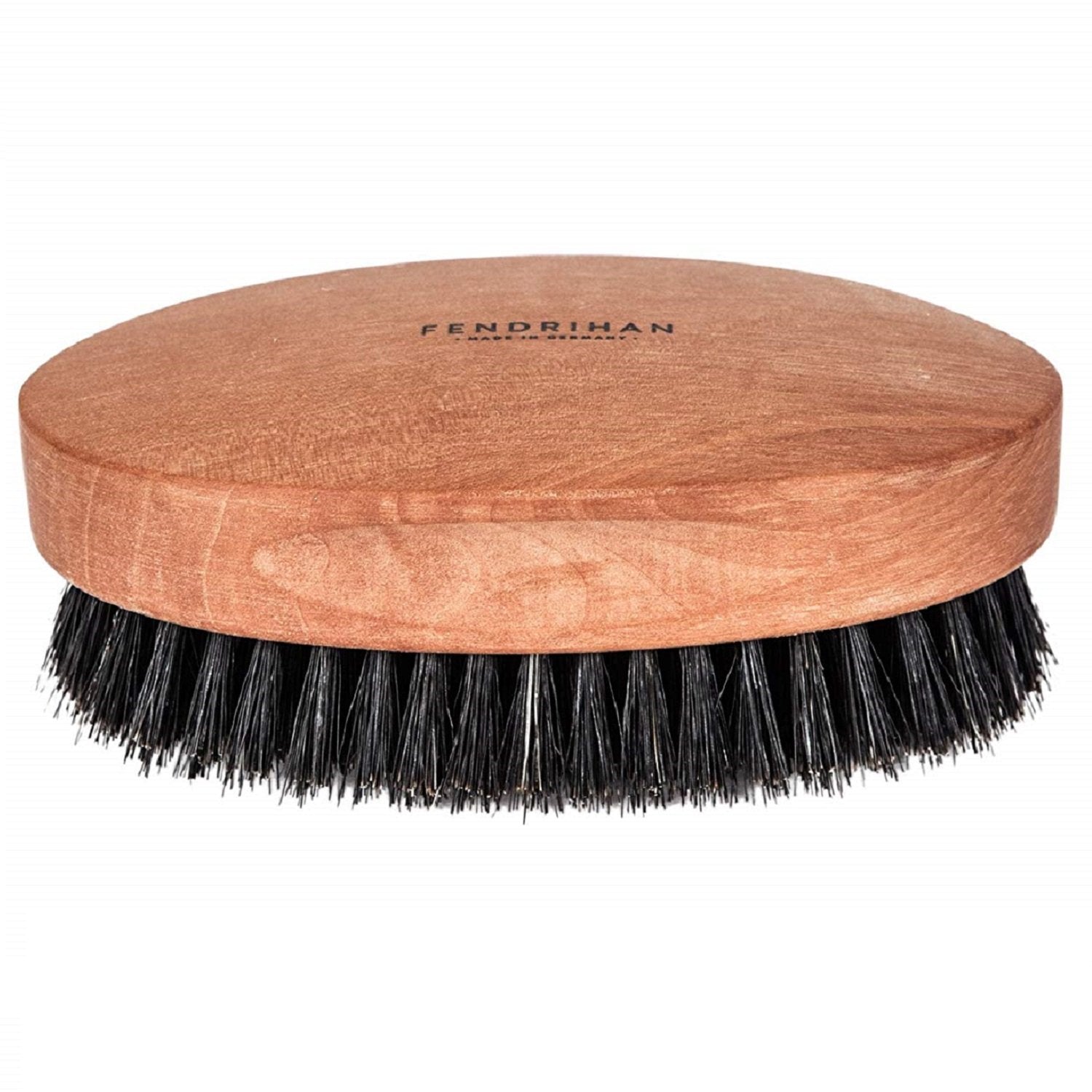 soft boar brush