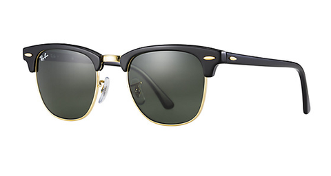 The One Accessory That Never Goes out Of Style: Ray-Bans – Sintillia