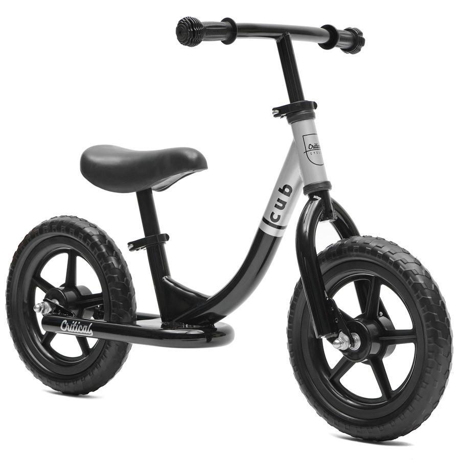 cub critical balance bike