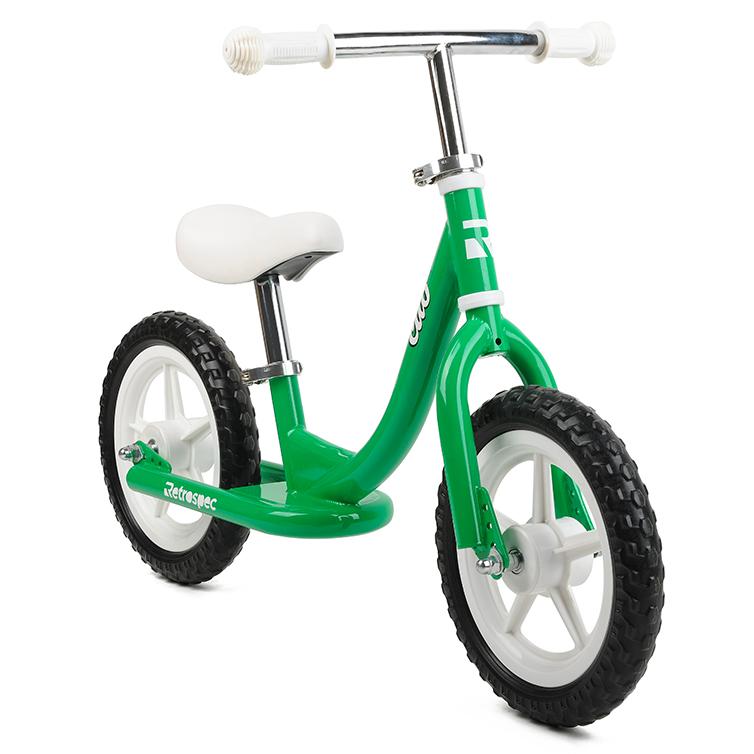 retrospec balance bike