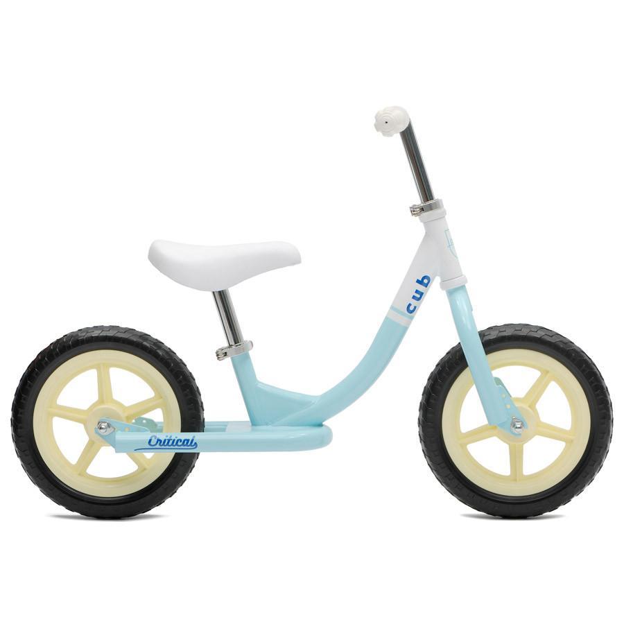 critical cycles cub balance bike