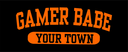 Gamer Babe Apparel and Accessories for San Francisco Giants Fans – GAMER  BABE YOUR TOWN APPAREL COMPANY
