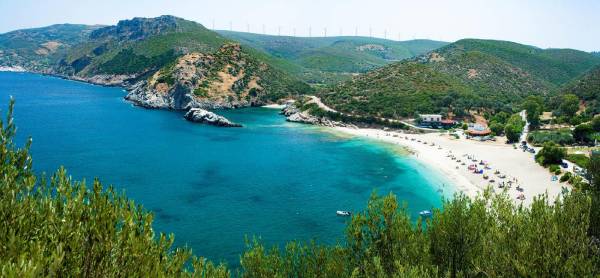 Limnionas-beach-nea-styra-evia