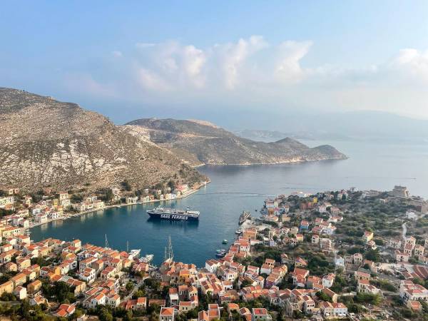 kastellorizo-400-steps-view