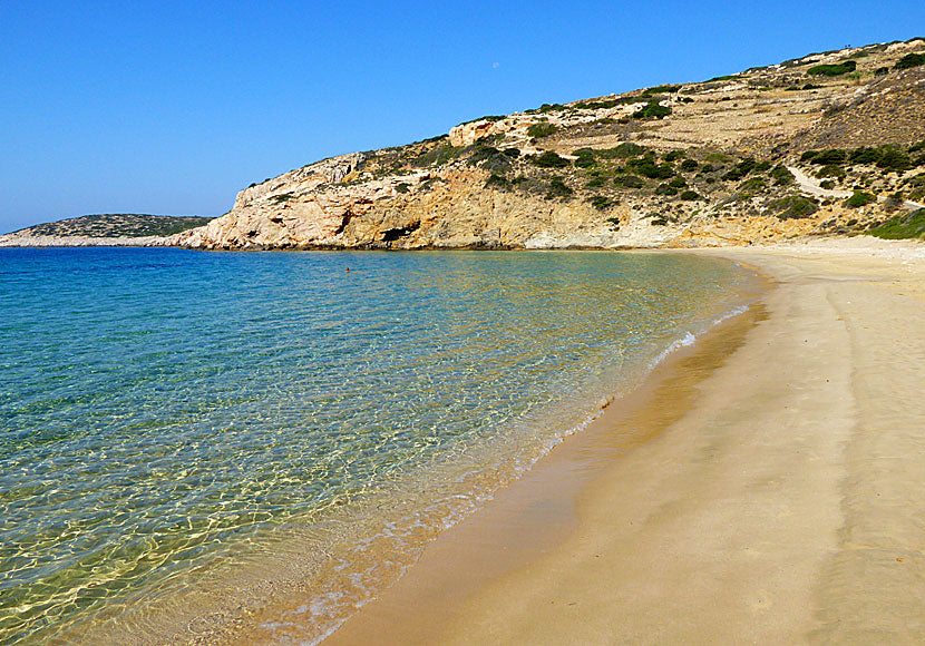 kedros-beach