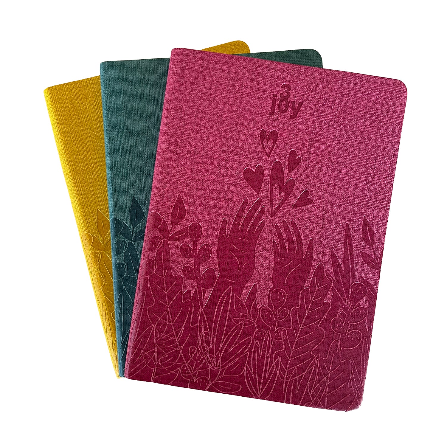 The Gratitude Journal (special edition, print + digital) – Mindful Store