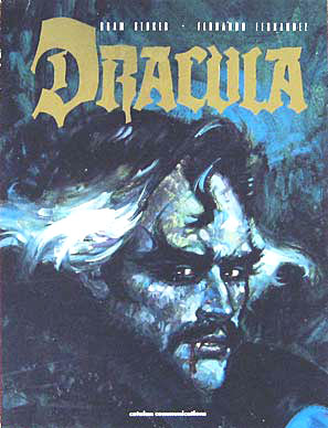 Dracula