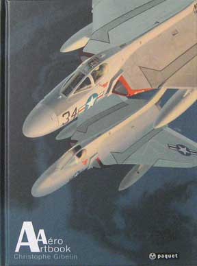 Aero-Artbook