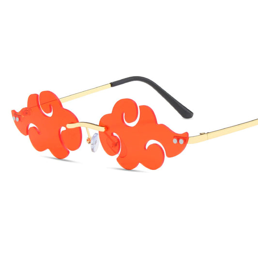 Doflamingo Sunglasses – Cosprop Sensei