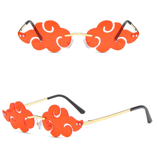 Doflamingo Sunglasses – Cosprop Sensei