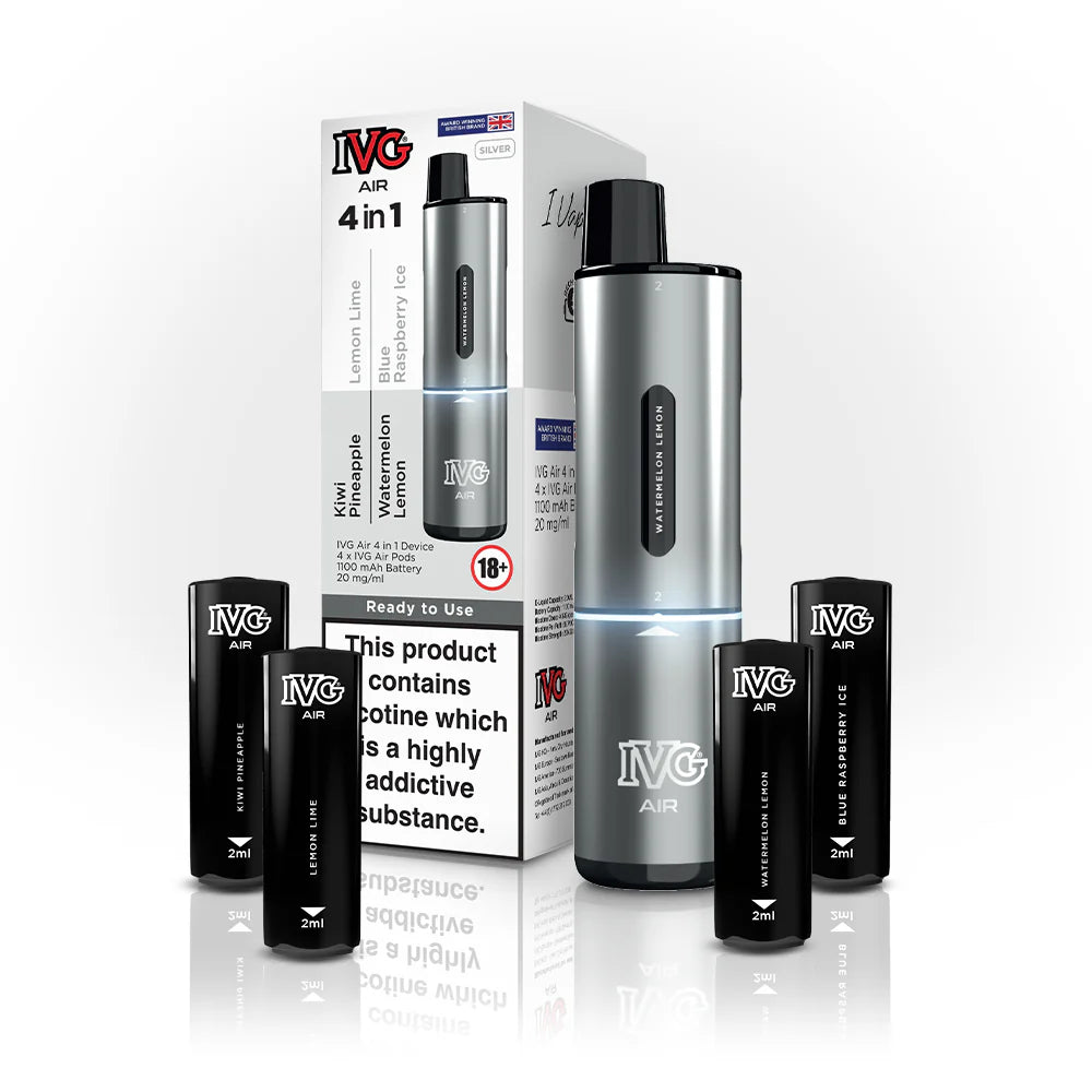 Silver Edition