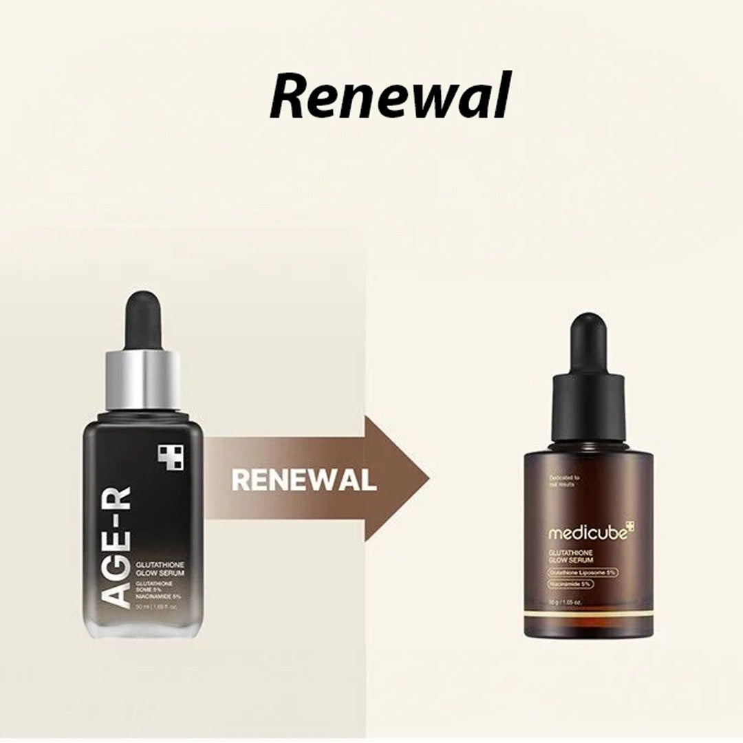 Medicube Glutathione Glow Serum