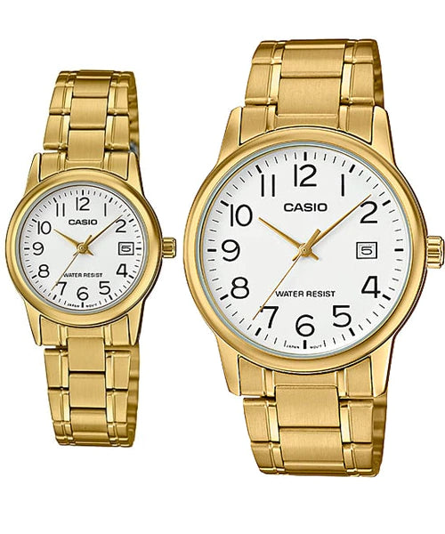 Reloj Casio Vintage para Hombre y Mujer A168XESG — Sira