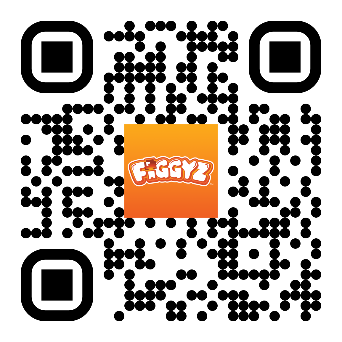 iOS QR Code