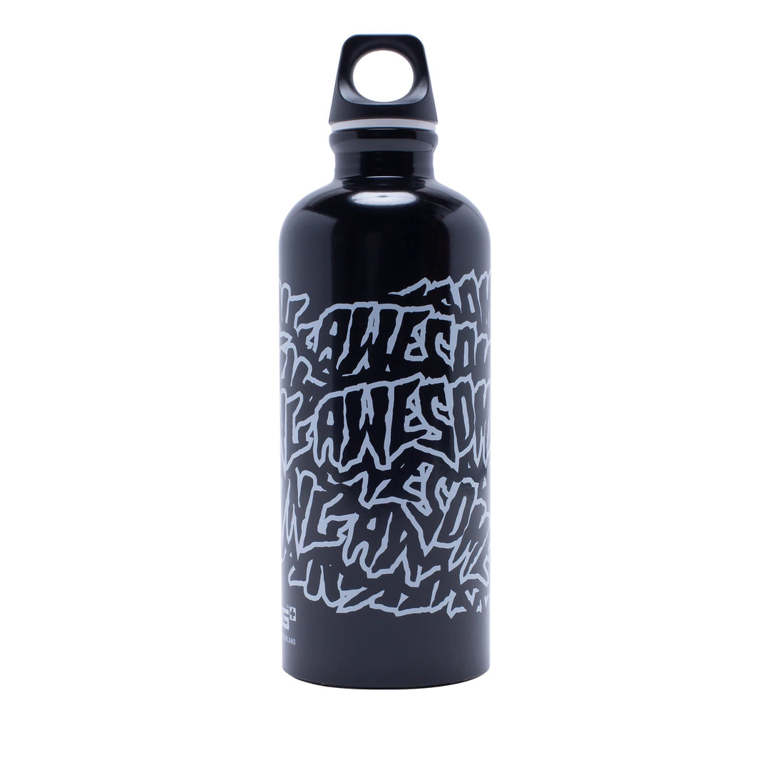 Fucking Awesome SIGG Water Bottle Black/A.O.P