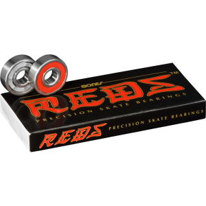 Bones China Bearings