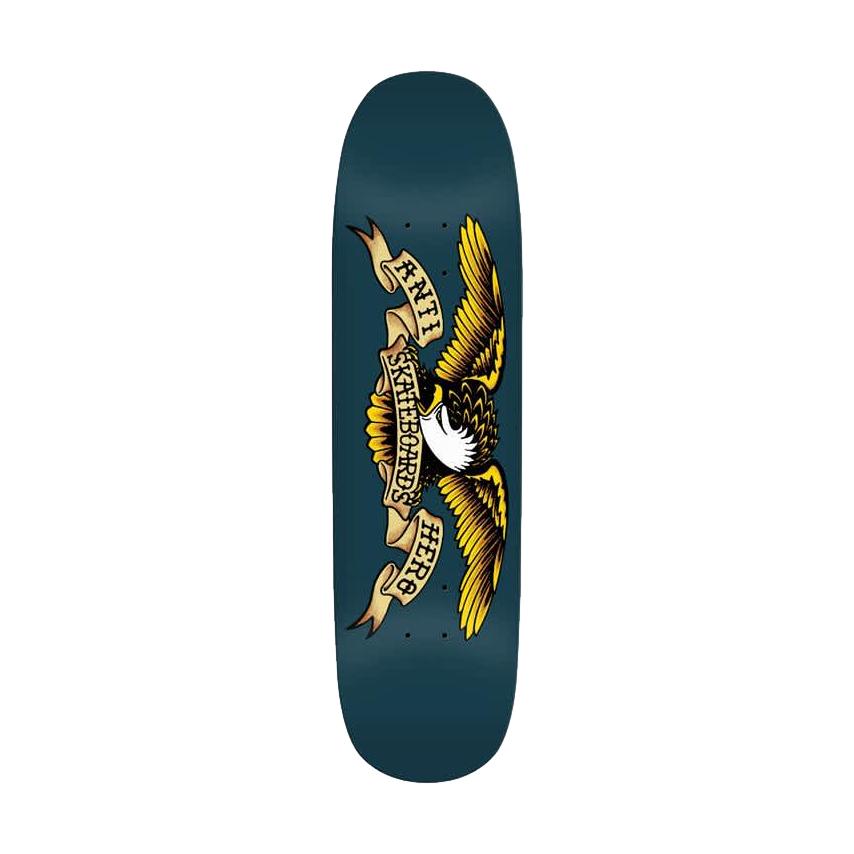 Deluxe Support Your Skate Shop Deck 8.25 - Venue Skateboards