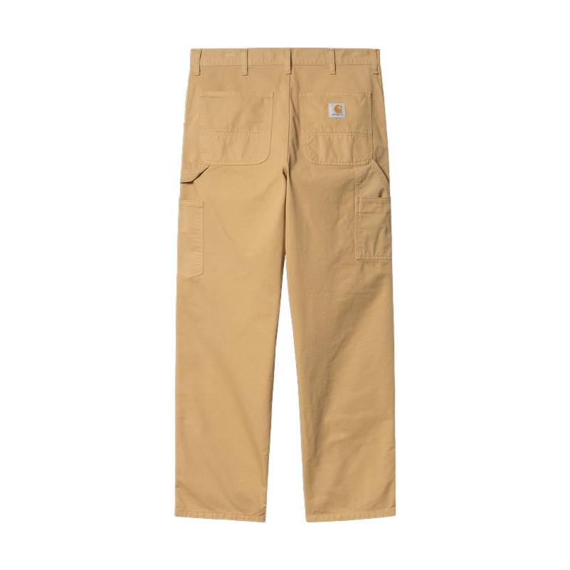 Carhartt WIP Single Knee Pant Bourban