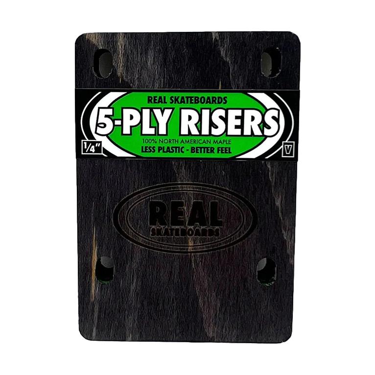 Real Riser 5-Ply Venture