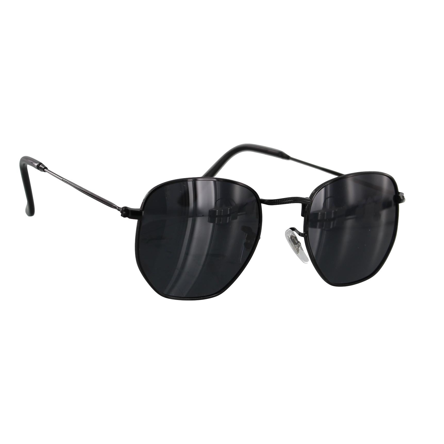 Glassy Turner Polarized Black