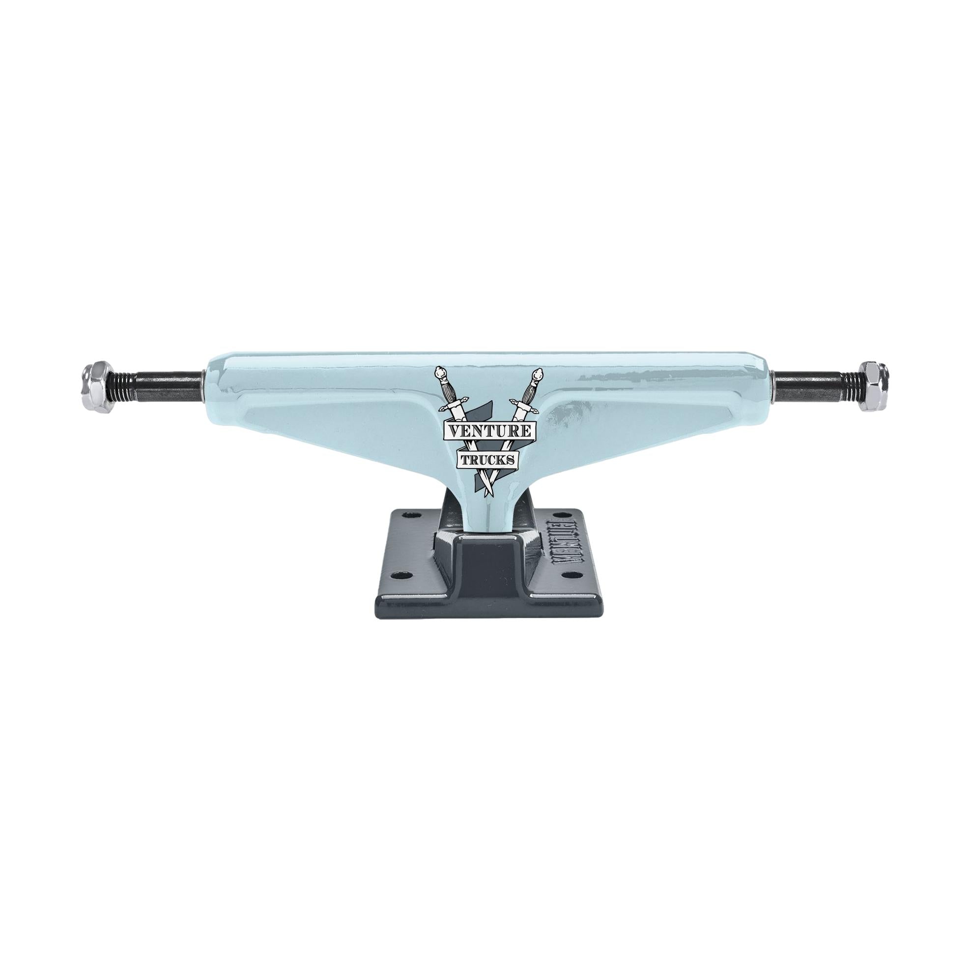 Venture Crest Trucks 5.2H - Set of Two