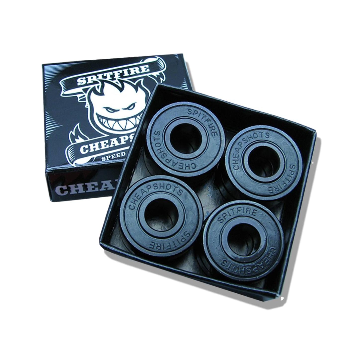 Spitfire Cheapshot Bearings