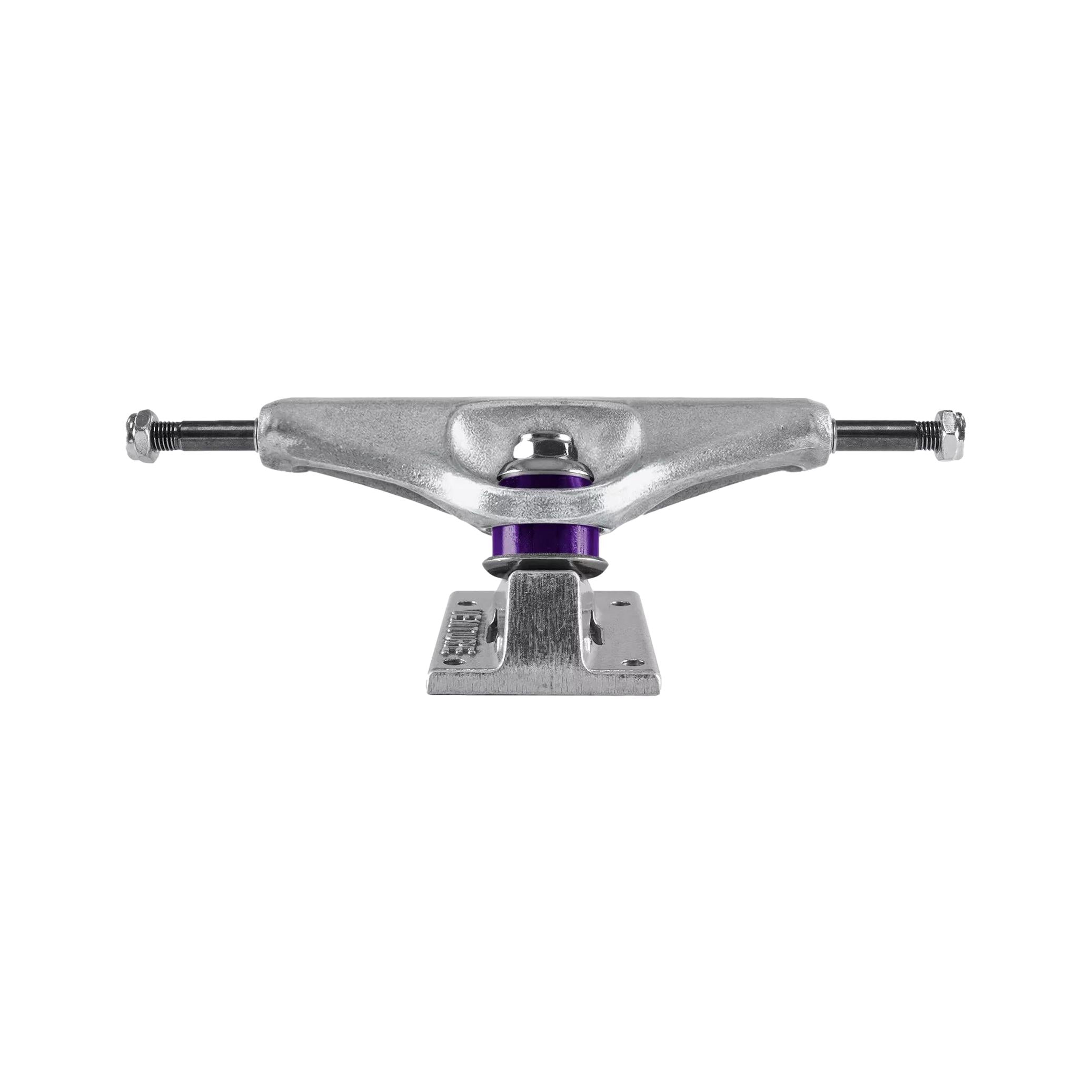 Venture 5.8 Hi Polished Trucks - Set of Two