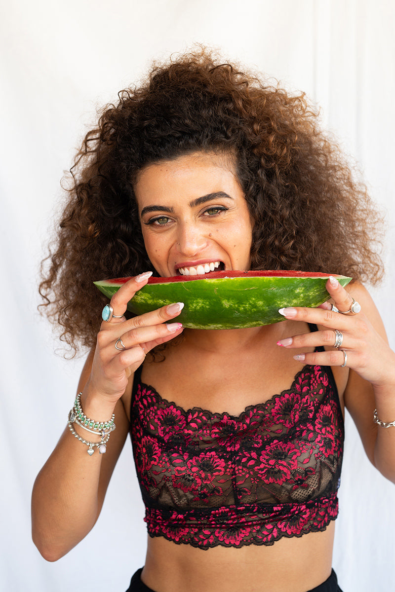 גוזיות לעונת הקיץ