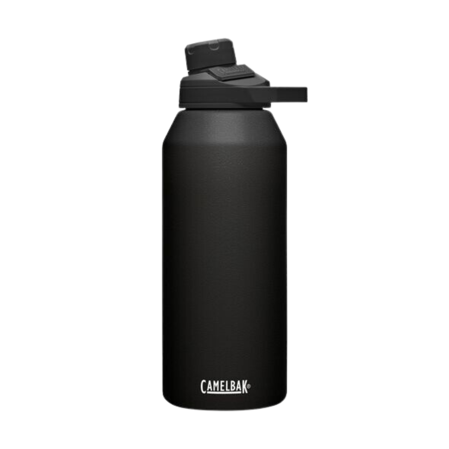 CamelBak 16oz Vacuum Insulated Stainless Steel Tall Can Cooler - Black